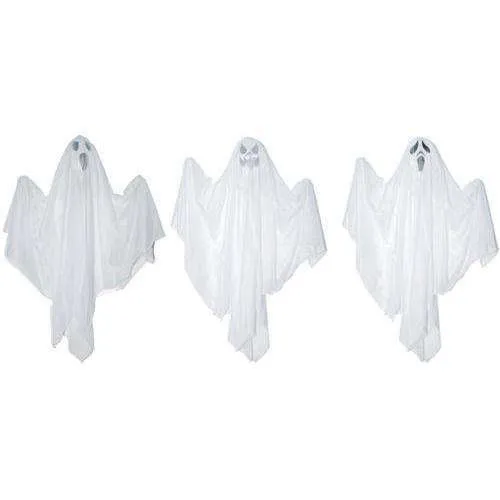 Abracadabra NYC 18-inch Hanging Ghost