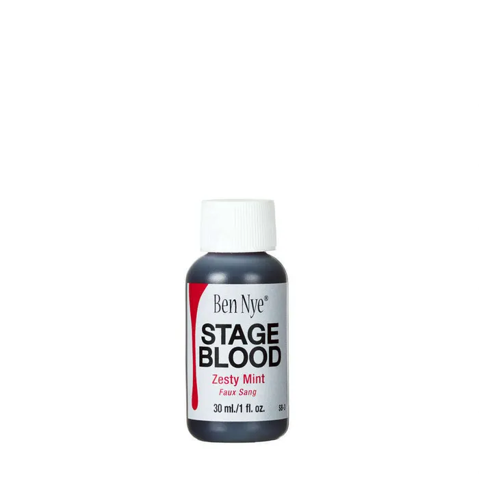 Abracadabra NYC Ben Nye Stage Blood