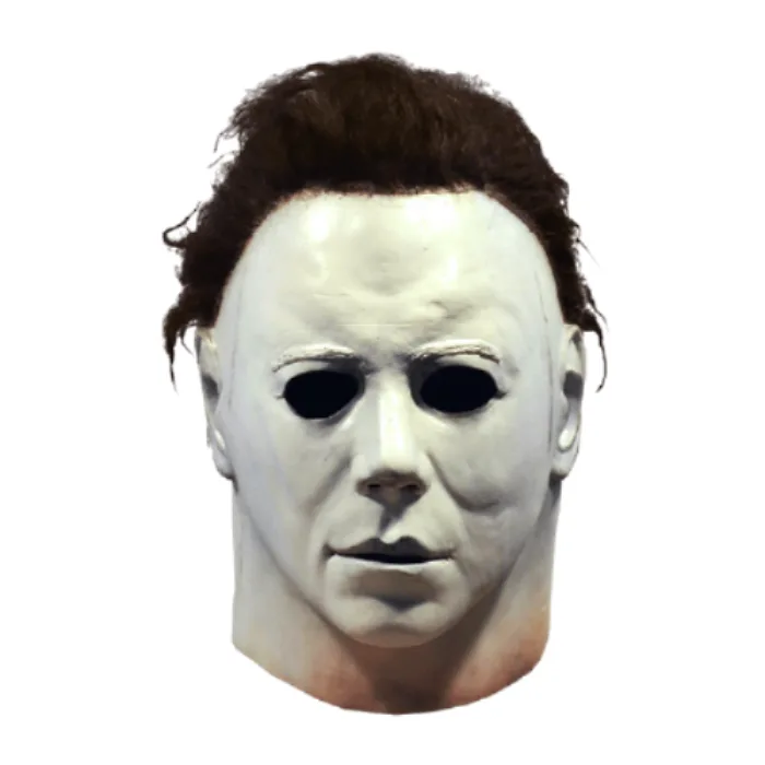 Abracadabra NYC Halloween (1978) Michael Myers Mask