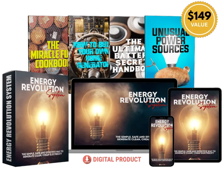 Energy Revolution System