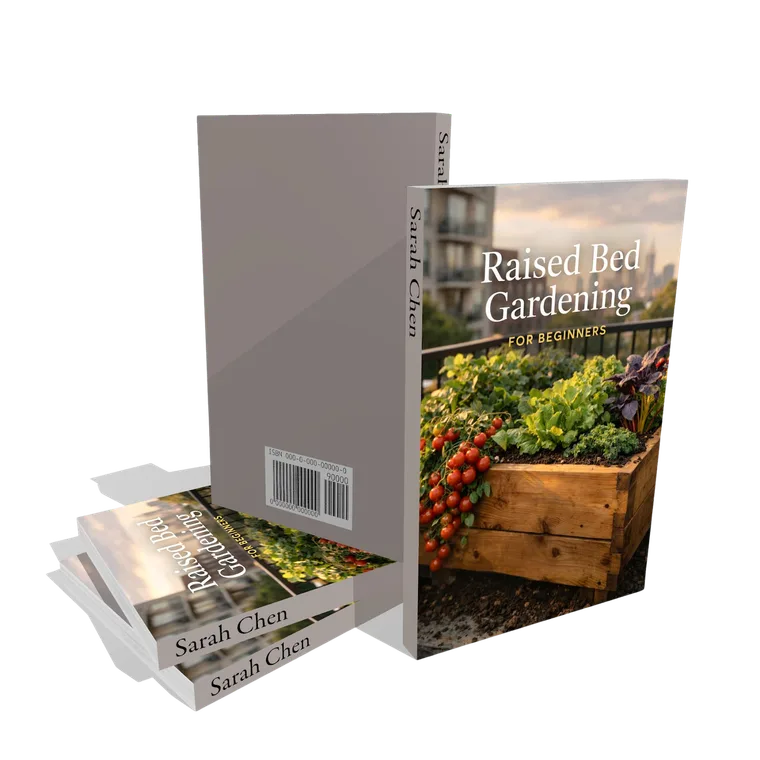 The guide and the bonuses included with it.
