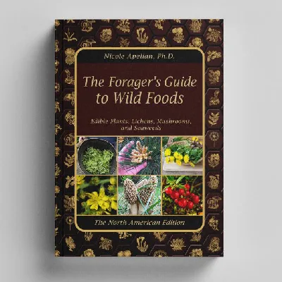 Forager's Guide to Wild Foods